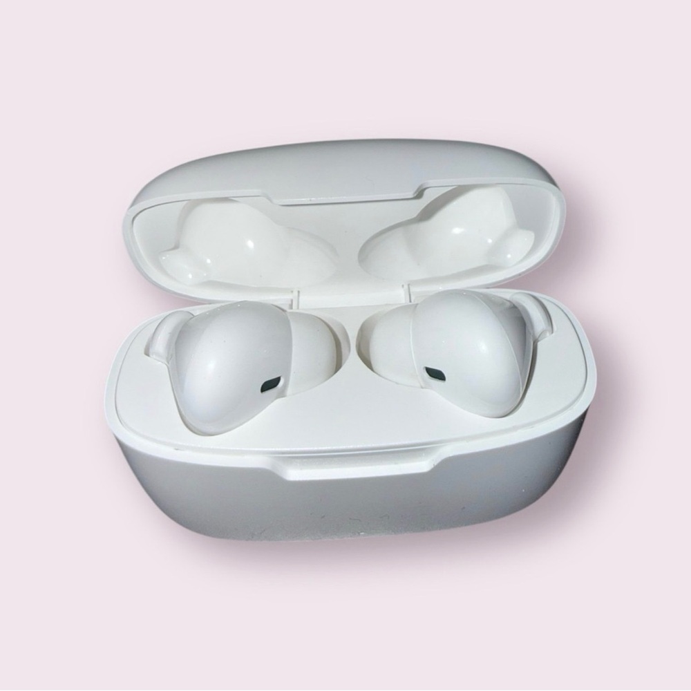 EXS Ulity Y113 True Wireless Headset Earbuds White Translation Earbuds